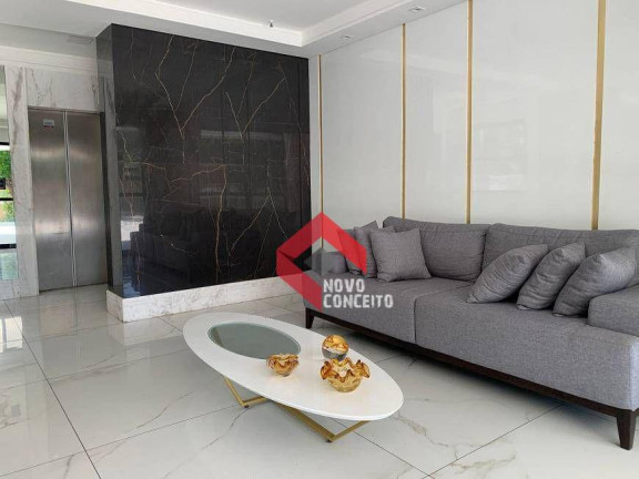 Imagem Apartamento com 3 Quartos à Venda, 154 m² em Meireles - Fortaleza Imagem Apartamento com 3 Quartos à Venda, 154 m² em Meireles - Fortaleza