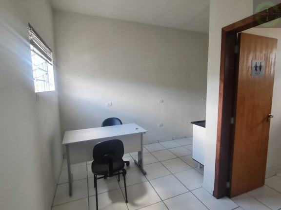 Imagem Casa com 3 Quartos à Venda, 285 m² em Contorno - Ponta Grossa