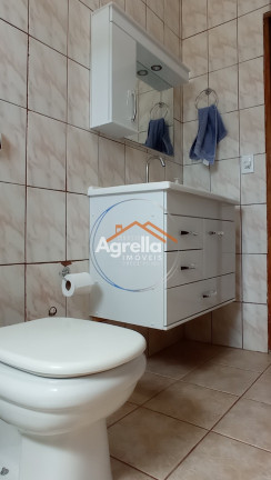 Imagem Imóvel com 3 Quartos à Venda, 165 m² em Mato Dentro - Artur Nogueira Imagem Imóvel com 3 Quartos à Venda, 165 m² em Mato Dentro - Artur Nogueira