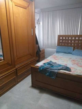 Imagem Imóvel com 2 Quartos à Venda, 75 m² em Campo Grande - Rio De Janeiro