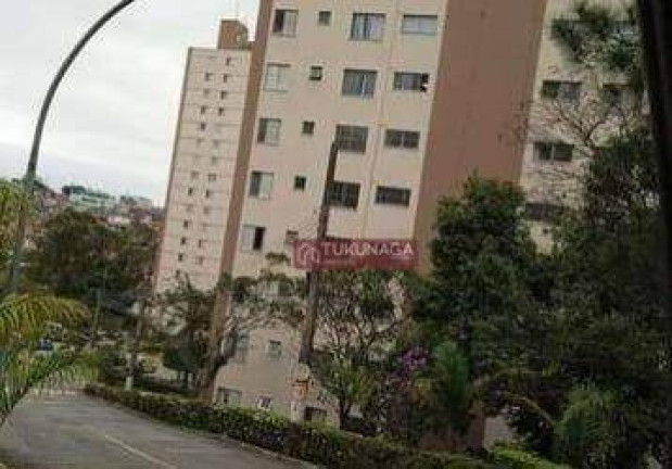 Apartamento com 2 Quartos à Venda, 51 m² em Jardim Peri - São Paulo