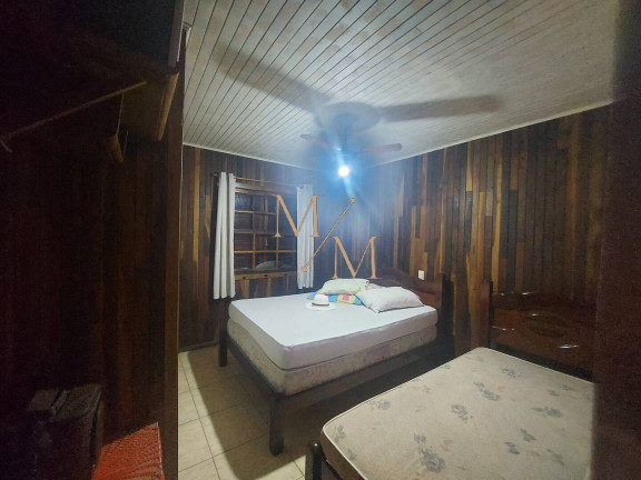 Imagem Chácara com 3 Quartos à Venda, 250 m² em águas De Igaratá - Igaratá