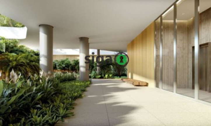 Imagem Apartamento com 4 Quartos à Venda, 246 m² em Paraíso - São Paulo Imagem Apartamento com 4 Quartos à Venda, 246 m² em Paraíso - São Paulo
