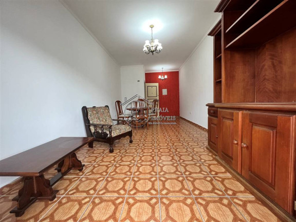 Imagem Apartamento com 3 Quartos à Venda, 118 m² em Canto Do Forte - Praia Grande Imagem Apartamento com 3 Quartos à Venda, 118 m² em Canto Do Forte - Praia Grande