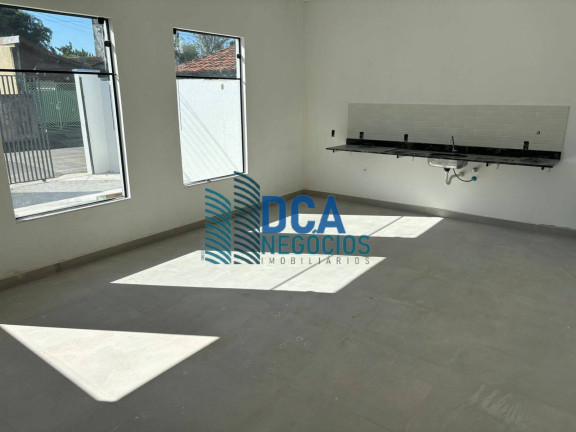 Imagem Casa com 3 Quartos à Venda, 80 m² em Vila Elvira - Taubaté