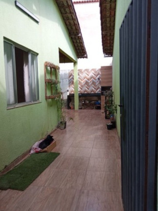 Imagem Casa com 2 Quartos à Venda, 120 m² em São Pedro - Esmeraldas