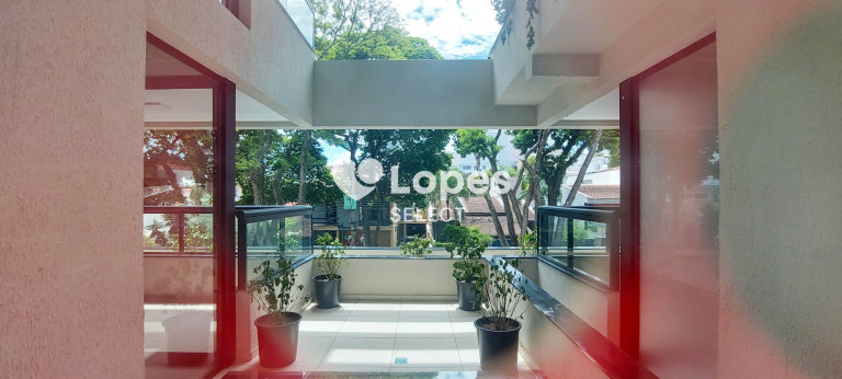 Imagem Apartamento com 1 Quarto para Alugar, 50 m² em Loft Single - Valinhos