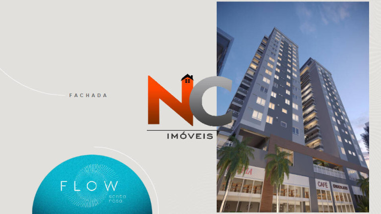 Imagem Apartamento com 2 Quartos à Venda, 46 m² em Santa Rosa - Niterói Imagem Apartamento com 2 Quartos à Venda, 46 m² em Santa Rosa - Niterói