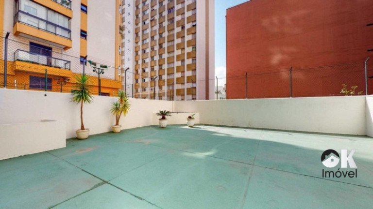 Imagem Apartamento com 3 Quartos à Venda, 149 m² em Perdizes - São Paulo