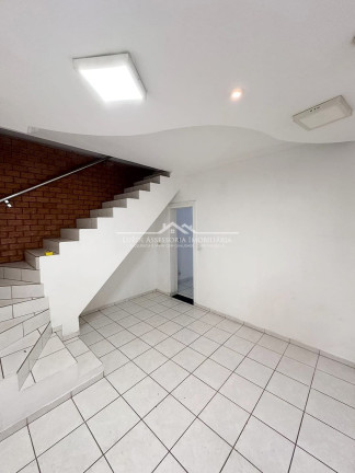 Imagem Sala Comercial para Alugar, 252 m² em Jardim Santa Terezinha (zona Leste) - São Paulo Imagem Sala Comercial para Alugar, 252 m² em Jardim Santa Terezinha (zona Leste) - São Paulo