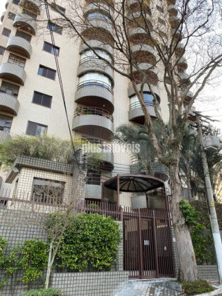 Imagem Apartamento com 3 Quartos à Venda, 165 m² em Jardim Da Saúde - São Paulo Imagem Apartamento com 3 Quartos à Venda, 165 m² em Jardim Da Saúde - São Paulo