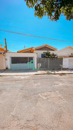 Casa com 3 Quartos à Venda,  em Vila Santa Rita - Franca