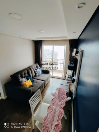 Imagem Apartamento com 2 Quartos à Venda,  em Vila Siqueira (zona Norte) - São Paulo