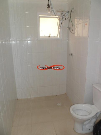 Imagem Apartamento com 2 Quartos à Venda, 47 m² em Vila Curuçá - São Paulo