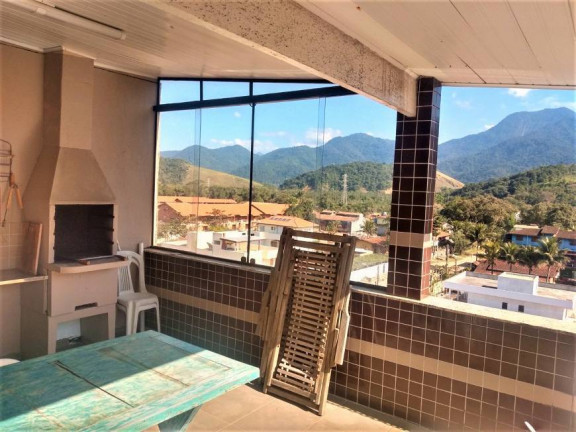 Imagem Apartamento com 3 Quartos à Venda, 93 m² em Praia Do Sapê - Ubatuba Imagem Apartamento com 3 Quartos à Venda, 93 m² em Praia Do Sapê - Ubatuba