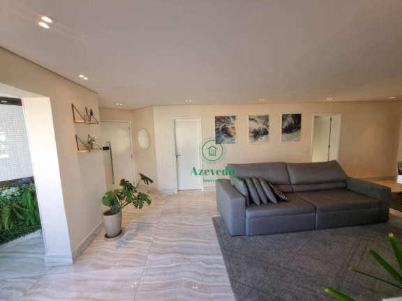 Imagem Apartamento com 3 Quartos à Venda, 147 m² em Vila Maria Alta - São Paulo Imagem Apartamento com 3 Quartos à Venda, 147 m² em Vila Maria Alta - São Paulo