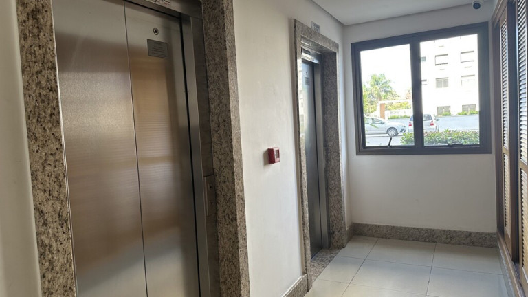 Imagem Apartamento com 3 Quartos à Venda, 72 m² em Santa Maria Goretti - Porto Alegre