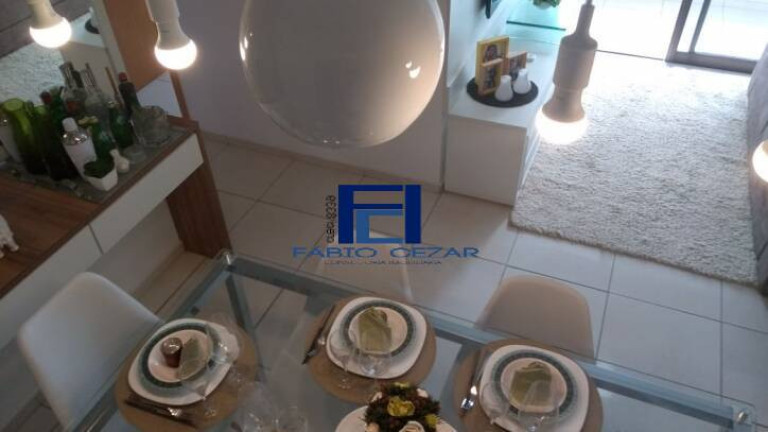 Imagem Apartamento com 2 Quartos à Venda, 57 m² em Várzea - Recife