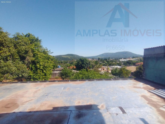 Imagem Casa com 2 Quartos à Venda, 190 m² em Jardim Das Mangabeiras