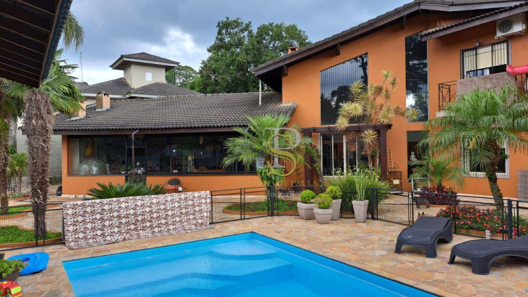 Imagem Casa com 8 Quartos à Venda, 850 m² em Serra Da Cantareira - Mairiporã Imagem Casa com 8 Quartos à Venda, 850 m² em Serra Da Cantareira - Mairiporã