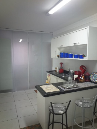 Imagem Apartamento com 3 Quartos para Alugar, 115 m² em Jardim São Carlos - Sumaré