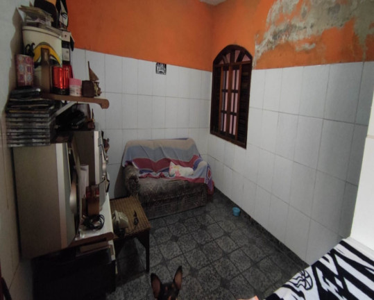 Imagem Imóvel com 3 Quartos à Venda, 125 m² em Jardim Aracati - São Paulo