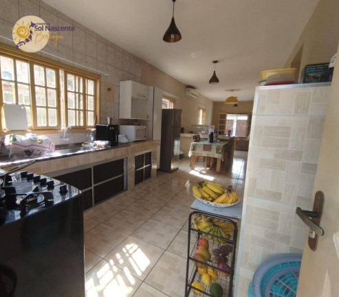 Imagem Casa com 3 Quartos à Venda, 137 m² em Jardim Vista Linda - Bertioga Imagem Casa com 3 Quartos à Venda, 137 m² em Jardim Vista Linda - Bertioga