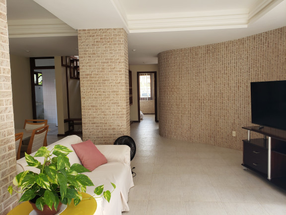 Imagem Casa com 5 Quartos à Venda, 500 m² em Piatã - Salvador Imagem Casa com 5 Quartos à Venda, 500 m² em Piatã - Salvador