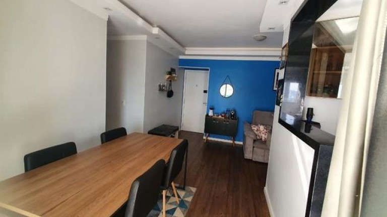 Imagem Apartamento com 2 Quartos à Venda, 74 m² em Centro - São Bernardo Do Campo