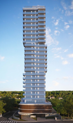 Imagem Apartamento com 3 Quartos à Venda, em Dezoito Do Forte Empresarial/alphaville. - Barueri Imagem Apartamento com 3 Quartos à Venda, em Dezoito Do Forte Empresarial/alphaville. - Barueri