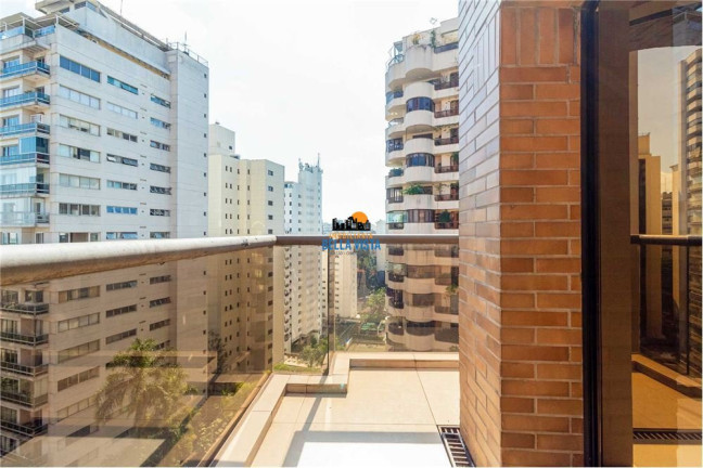 Imagem Cobertura com 3 Quartos à Venda,  em Higienópolis - São Paulo