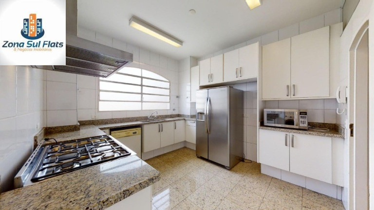 Imagem Apartamento com 4 Quartos à Venda, 362 m² em Consolação - São Paulo
