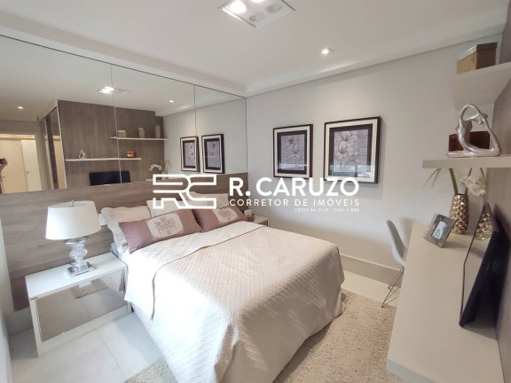 Imagem Apartamento com 3 Quartos à Venda, 119 m² em Vila Primavera - Limeira Imagem Apartamento com 3 Quartos à Venda, 119 m² em Vila Primavera - Limeira