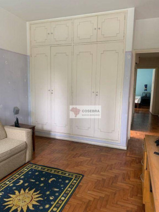 Imagem Apartamento com 2 Quartos à Venda, 108 m² em Itaim Bibi - São Paulo