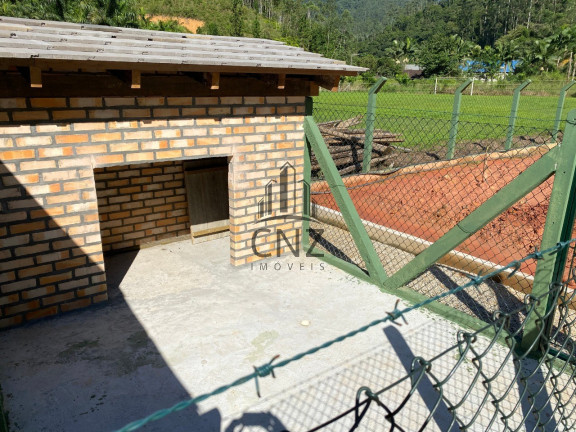 Imagem Imóvel com 2 Quartos à Venda, 9.000 m² em Centro - Botuverá