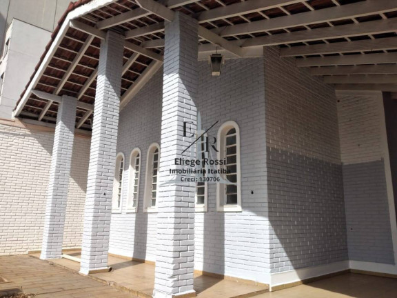 Imagem Casa com 3 Quartos à Venda, 300 m² em Vila Brasileira - Itatiba Imagem Casa com 3 Quartos à Venda, 300 m² em Vila Brasileira - Itatiba