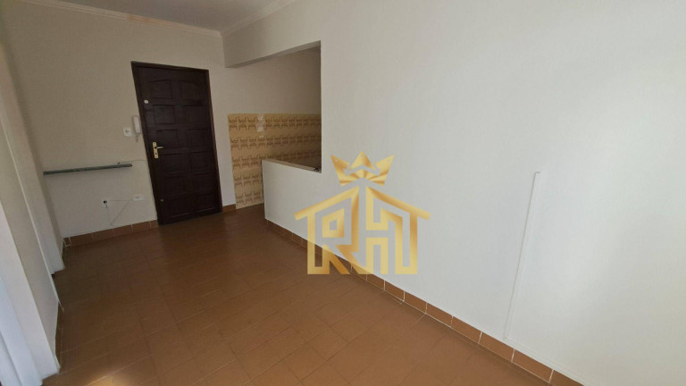 Imagem Apartamento com 1 Quarto à Venda ou Locação, 42 m² em Canto Do Forte - Praia Grande Imagem Apartamento com 1 Quarto à Venda ou Locação, 42 m² em Canto Do Forte - Praia Grande