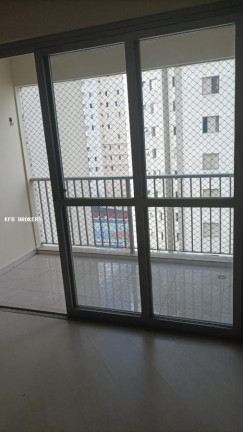 Imagem Apartamento com 3 Quartos à Venda, 80 m² em Jaguaré - São Paulo