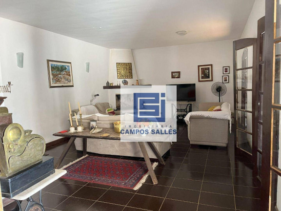 Imagem Casa à Venda, 420 m² em Jardim Orlandi - Socorro Imagem Casa à Venda, 420 m² em Jardim Orlandi - Socorro