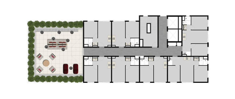 Imagem Apartamento com 2 Quartos à Venda, 37 m² em Ipiranga - São Paulo Imagem Apartamento com 2 Quartos à Venda, 37 m² em Ipiranga - São Paulo