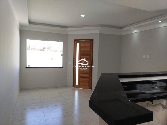 Imagem Casa com 2 Quartos à Venda, 88 m² em Jardim Atlântico Leste (itaipuaçu) - Maricá