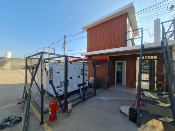 Imagem Imóvel para Alugar, 1.680 m² em Tamboré - Barueri