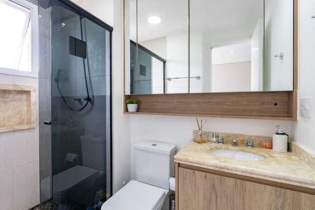 Imagem Apartamento com 2 Quartos à Venda, 81 m² em Vila Andrade - São Paulo Imagem Apartamento com 2 Quartos à Venda, 81 m² em Vila Andrade - São Paulo