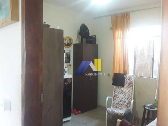 Imagem Casa com 3 Quartos à Venda, 130 m² em São João - Pouso Alegre