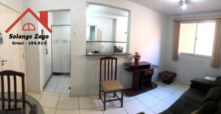 Imagem Apartamento com 2 Quartos à Venda, 50 m² em Vila Andrade - São Paulo Imagem Apartamento com 2 Quartos à Venda, 50 m² em Vila Andrade - São Paulo