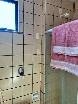 Imagem Apartamento com 3 Quartos à Venda, 105 m² em Papicu - Fortaleza