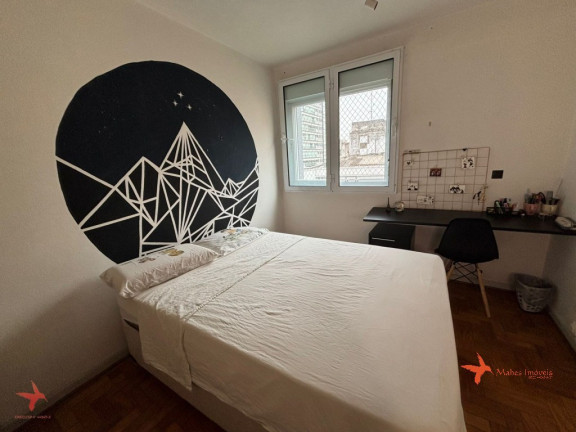 Imagem Imóvel com 3 Quartos à Venda, 83 m² em Pinheiros - São Paulo Imagem Imóvel com 3 Quartos à Venda, 83 m² em Pinheiros - São Paulo