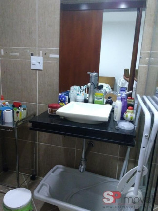Imagem Apartamento com 3 Quartos à Venda, 86 m² em Vila Zilda (tatuapé) - São Paulo Imagem Apartamento com 3 Quartos à Venda, 86 m² em Vila Zilda (tatuapé) - São Paulo
