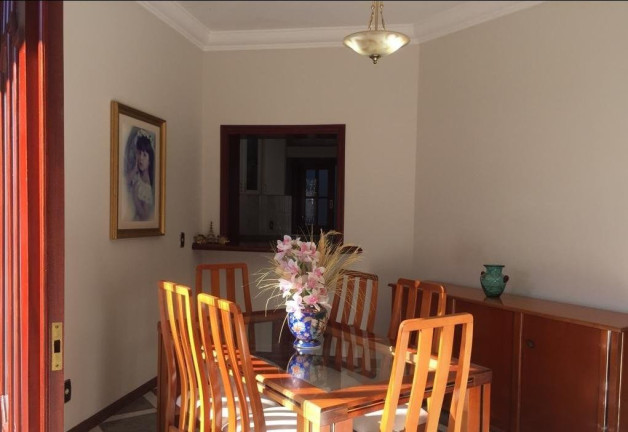 Imagem Casa com 4 Quartos à Venda, 400 m² em Jardim Chapadão - Campinas Imagem Casa com 4 Quartos à Venda, 400 m² em Jardim Chapadão - Campinas
