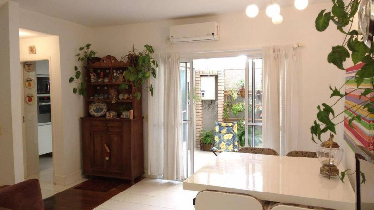 Casa de Condomínio com 3 Quartos à Venda, 142 m² em Jardim Monte Kemel - São Paulo